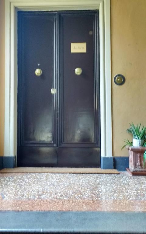 Apartamento Main Street 59 Bolonia Exterior foto