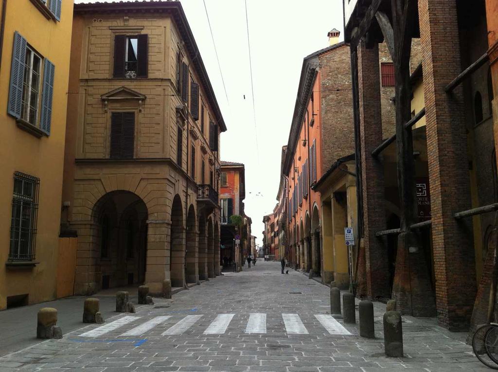 Apartamento Main Street 59 Bolonia Exterior foto