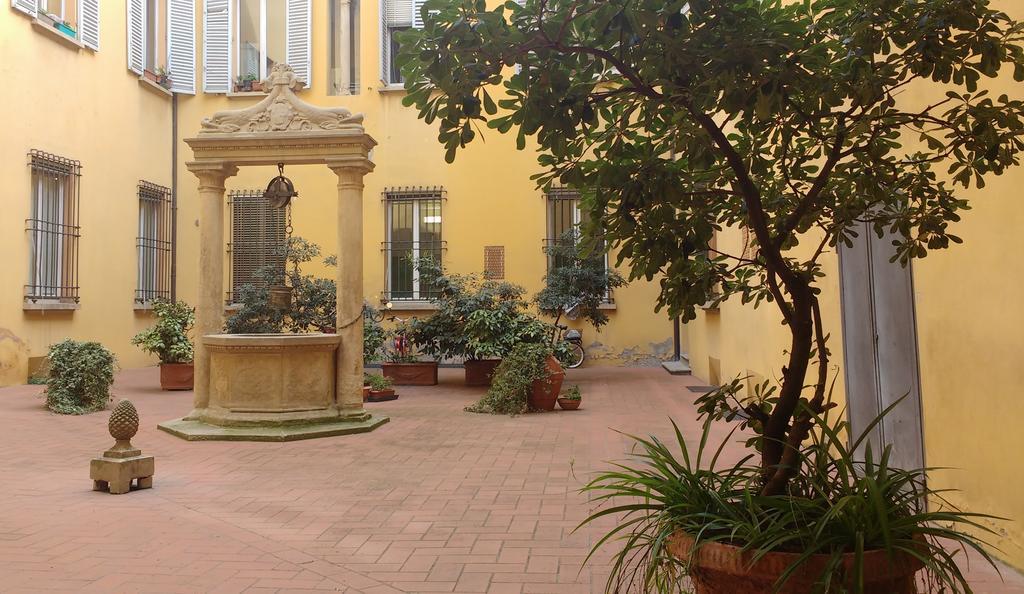 Apartamento Main Street 59 Bolonia Exterior foto