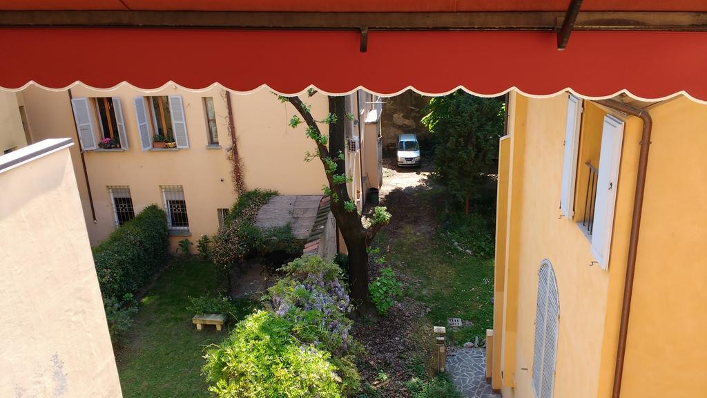 Apartamento Main Street 59 Bolonia Exterior foto